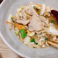 ちょこちょここ's cooksnap of when they made すた丼♡.