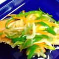 ふゆのくちどけ's cooksnap of when they made 鮭のレモン南蛮漬け.