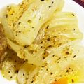 ほり♪'s cooksnap of when they made 簡単☆たまねぎのオーブン焼き.