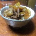 mito_sama's cooksnap of when they made すき焼きのたれで、簡単牛丼.