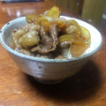 mito_sama's cooksnap of when they made すき焼きのたれで、簡単牛丼.