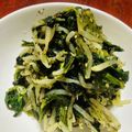 ☆☆かずみ☆☆'s cooksnap of when they made 給食の人気メニュー のりずあえ.