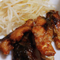 リトルピシュナ's cooksnap of when they made 覚えやすい～サバの生姜焼き(^^).