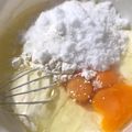 かなおまま。's cooksnap of when they made 炊飯器とお豆腐でダイエットチーズケーキ.