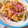 mokochino's cooksnap of when they made 鮭と卵の混ぜ寿司.