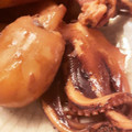 クックXCYSK0☆'s cooksnap of when they made イイダコの煮付け.
