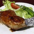 gonnanmama's cooksnap of when they made 激ウマ♪でびっくり☆コーラで、照り焼き☆.