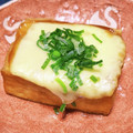 民～tami～'s cooksnap of when they made 簡単！厚揚げのオイマヨチーズ！.