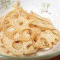 ▽△あゆみ▽△'s cooksnap of when they made 簡単☆美味しい☆れんこんのきんぴら.