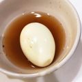 ☆mari ☆'s cooksnap of when they made あごだしピリ辛味玉＆漬け汁で簡単浅漬け.