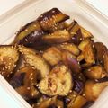ぷにょまる's cooksnap of when they made なすのさっぱり照り焼き【作り置き】.