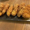 ALOHAKOKIA's cooksnap of when they made 豚もも肉で、一口やわらかトンカツ！.