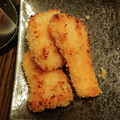 ★ともみん★☆'s cooksnap of when they made 【学校給食】鮭のさざれ焼き.