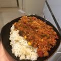 かいや's cooksnap of when they made 難しい工程一切なし！簡単キーマカレー.
