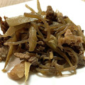 クック☆ふわり☆'s cooksnap of when they made $牛肉とごぼうのしぐれ煮$.