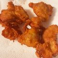 門松なめこ's cooksnap of when they made ☆覚書☆揚げ物：温度の見極め方.