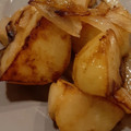 あぬのゆ's cooksnap of when they made じゃがいもと玉ねぎのコンソメ炒め.