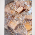 Reikaaaaaa's cooksnap of when they made 簡単おいしい！厚揚げと舞茸の卵とじ.