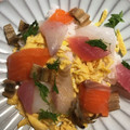マサプリ's cooksnap of when they made 今が旬✨上品　ふっくら煮穴子.