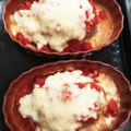 咲わんこ's cooksnap of when they made クリスマス★ごちそうミートローフ★.