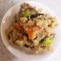まみょ～ん's cooksnap of when they made おからの炊いたん.