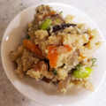 まみょ～ん's cooksnap of when they made おからの炊いたん.