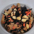 nyaoko♪'s cooksnap of when they made ひじきの煮物.