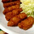 とおるの奧さん's cooksnap of when they made バッター液で簡単サクサクとんかつ.