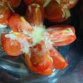 はらぺこキング's cooksnap of when they made まるごとトマト.