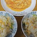 えみりんたん's cooksnap of when they made ＊ひき肉とチーズのオムレツ＊.