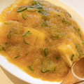 むぎちゃんちゃんこた's cooksnap of when they made 大根おろしで激うま！簡単揚げ出し豆腐.