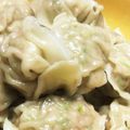 菜つ実☆ミ's cooksnap of when they made 簡単に包める！美味しい水餃子.