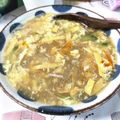 ちろ公's cooksnap of when they made 春雨サラダのリメイクサンラータン.