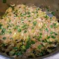 ねずみんパラダイス's cooksnap of when they made ＊究極の餃子餡の作り方＊.