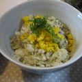 おれんじぺこり's cooksnap of when they made 新茶の香るご飯.