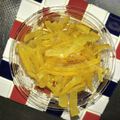 まんぷくかあちゃん's cooksnap of when they made はっさくマーマレード.