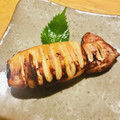 ボブナナ's cooksnap of when they made お祭り屋台のイカ焼き風☆＜コ：彡.
