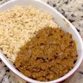 miffy77's cooksnap of when they made 簡単で早い！ドライカレー♡.