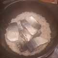 OGmm's cooksnap of when they made 一匹まるごと！！サバご飯.