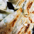 スノーディッシュ's cooksnap of when they made きのこぎょうざ.