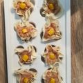Y★mom's cooksnap of when they made フライパンで◎簡単◎本格焼売.