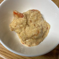 明日も晴れ's cooksnap of when they made 超簡単 みんな大好き エビマヨ.