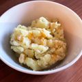 Pocket 's cooksnap of when they made きゅうりなしのポテトサラダ.