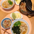 mari♡mari♡'s cooksnap of when they made 博多の！ごぼ天うどん♪.
