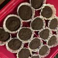 クックブルク's cooksnap of when they made Vegan Banana Cake.