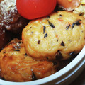 ﾋﾟﾛﾐ♡'s cooksnap of when they made さつまあげの甘辛煮♪.