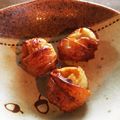 eユキさん's cooksnap of when they made くるりん竹輪の焼き肉のタレ炒め.