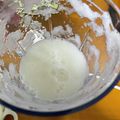 海さんママ's cooksnap of when they made 裏ワザで粉雪のような魔法の簡単大根おろし.