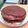 ちびちびままごん's cooksnap of when they made 口どけ♡バレンタインのオペラ風ブラウニー.
