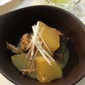 いわたまＫ's cooksnap of when they made 『鯖と大根の煮物』.